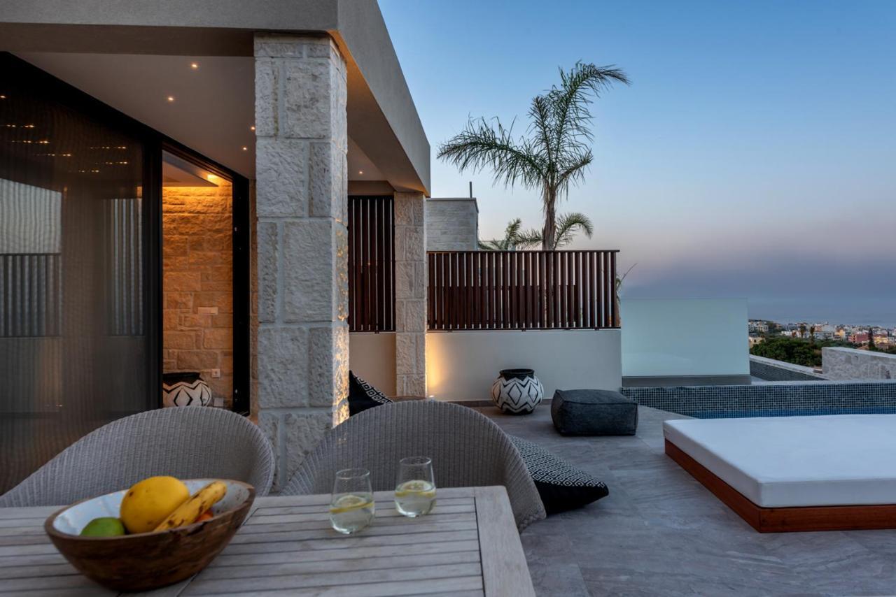 Diamond Village & Suites Hersonissos  Exterior photo