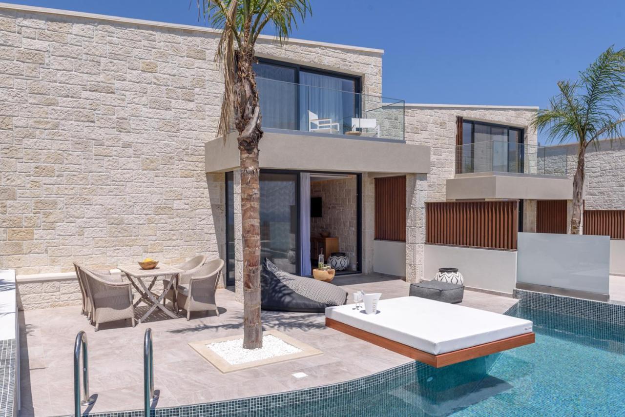 Diamond Village & Suites Hersonissos  Exterior photo