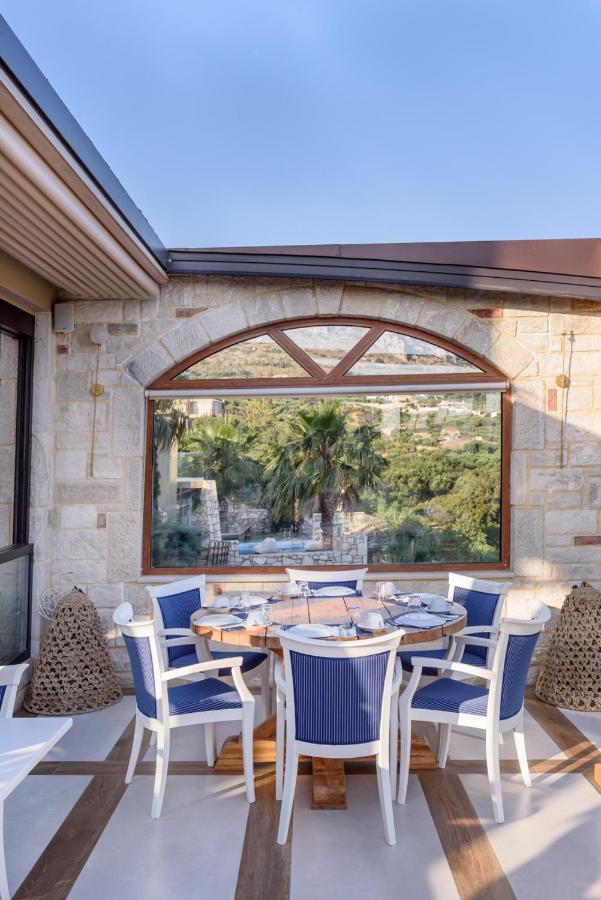 Diamond Village & Suites Hersonissos  Exterior photo