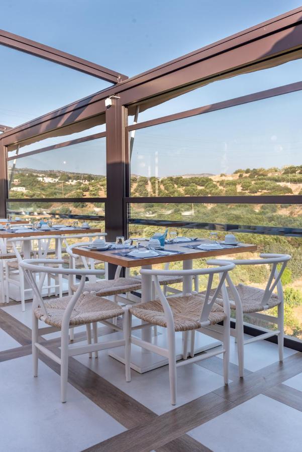 Diamond Village & Suites Hersonissos  Exterior photo