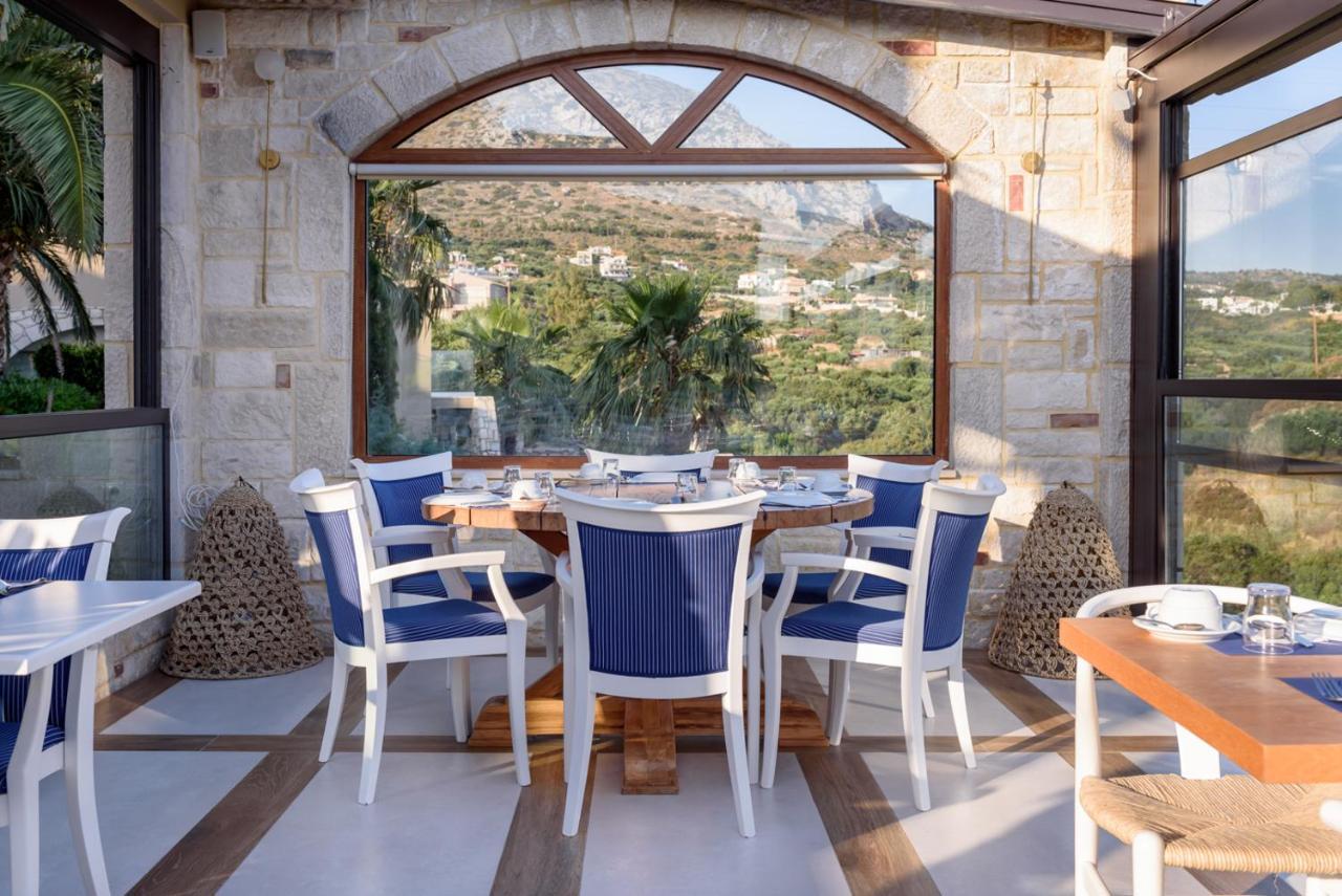 Diamond Village & Suites Hersonissos  Exterior photo