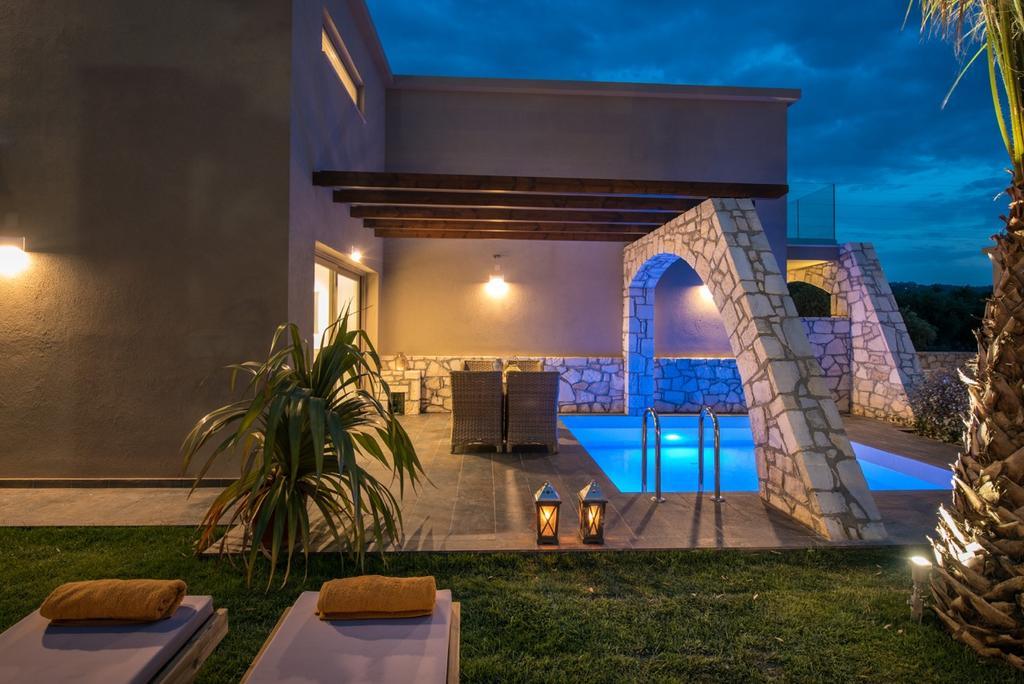 Diamond Village & Suites Hersonissos  Exterior photo