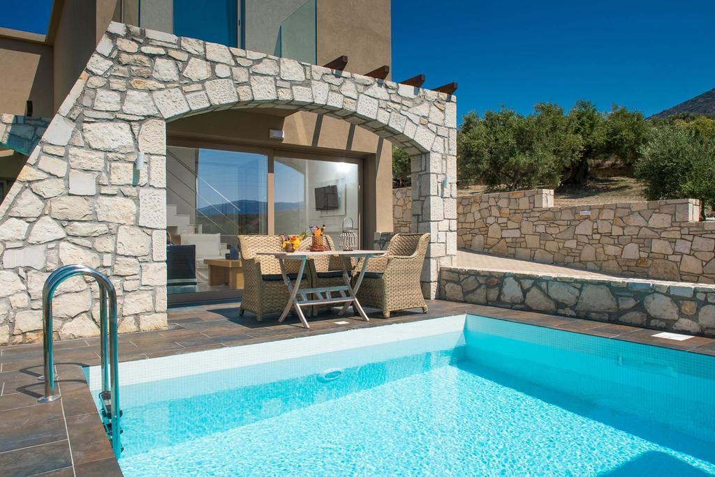 Diamond Village & Suites Hersonissos  Exterior photo