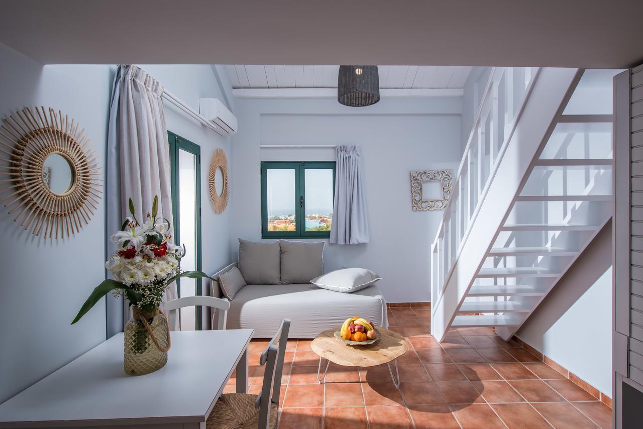 Diamond Village & Suites Hersonissos  Exterior photo